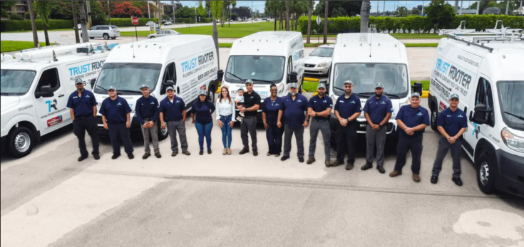 What Makes a Great Plumbing Company? Top Traits to Look For